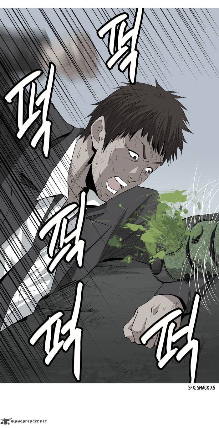 HIVE Chapter 2 - Page 65