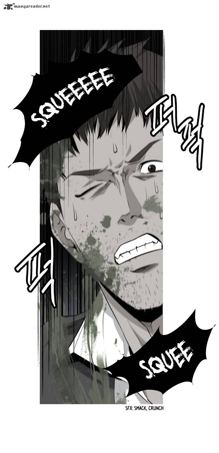 HIVE Chapter 2 - Page 66