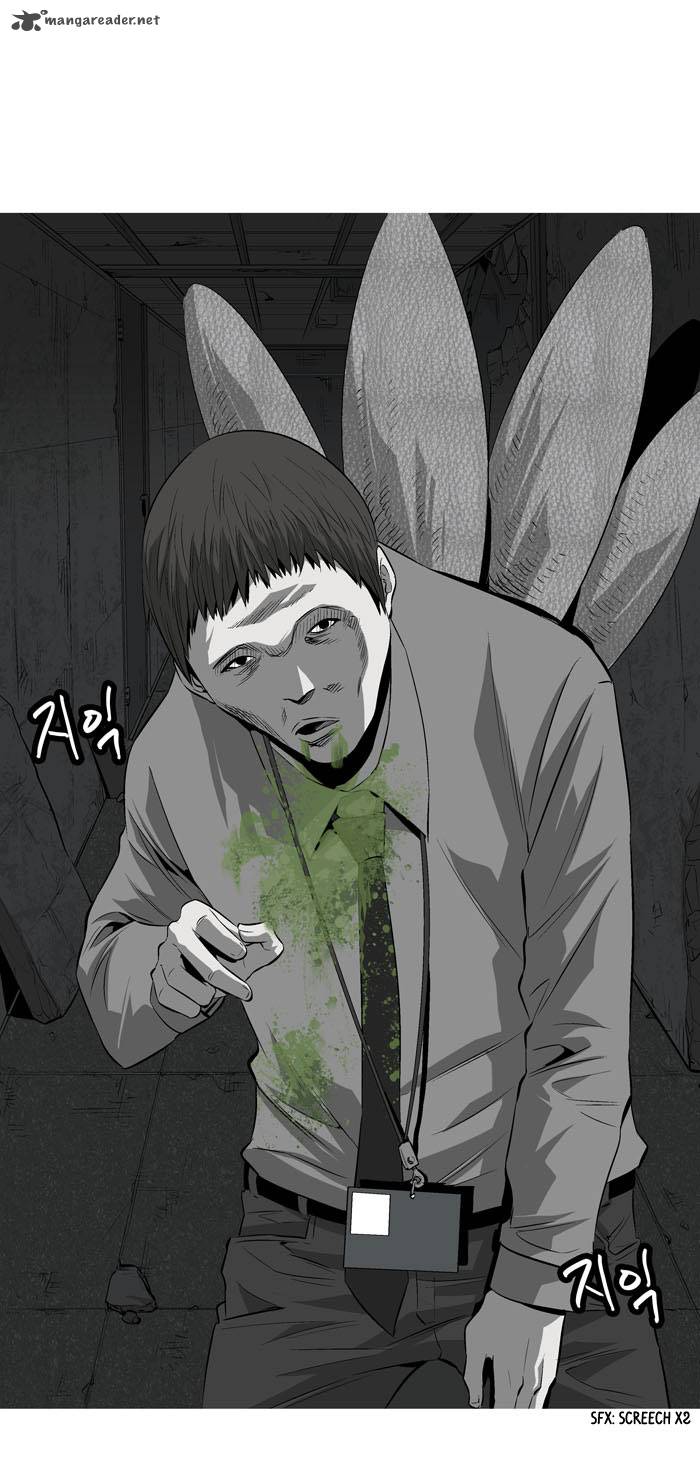 HIVE Chapter 2 - Page 74