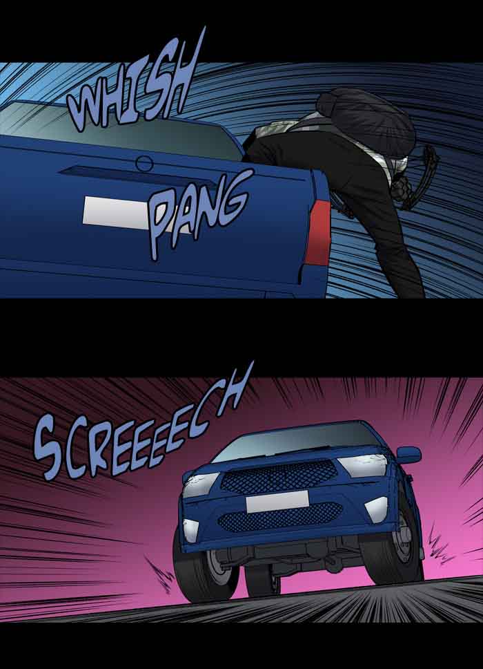 HIVE Chapter 200 - Page 10