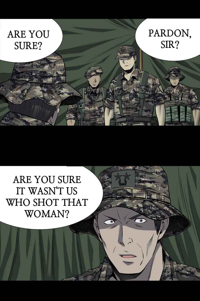 HIVE Chapter 200 - Page 12