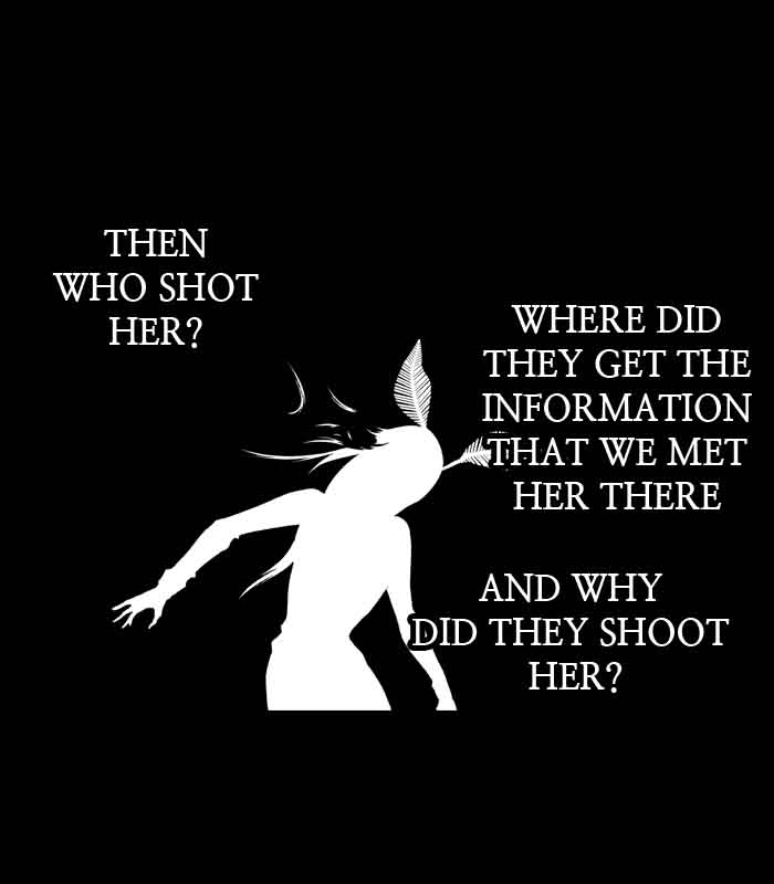 HIVE Chapter 200 - Page 17