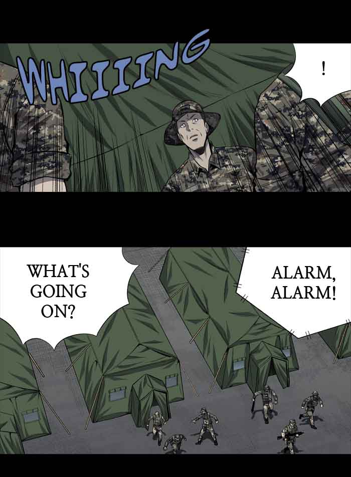 HIVE Chapter 200 - Page 19