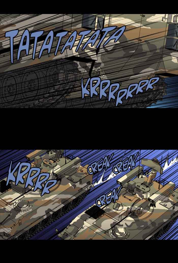 HIVE Chapter 200 - Page 21