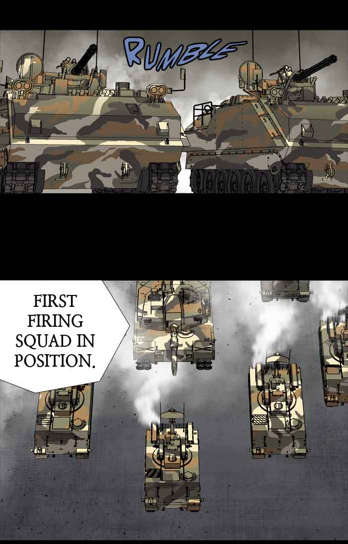 HIVE Chapter 200 - Page 22