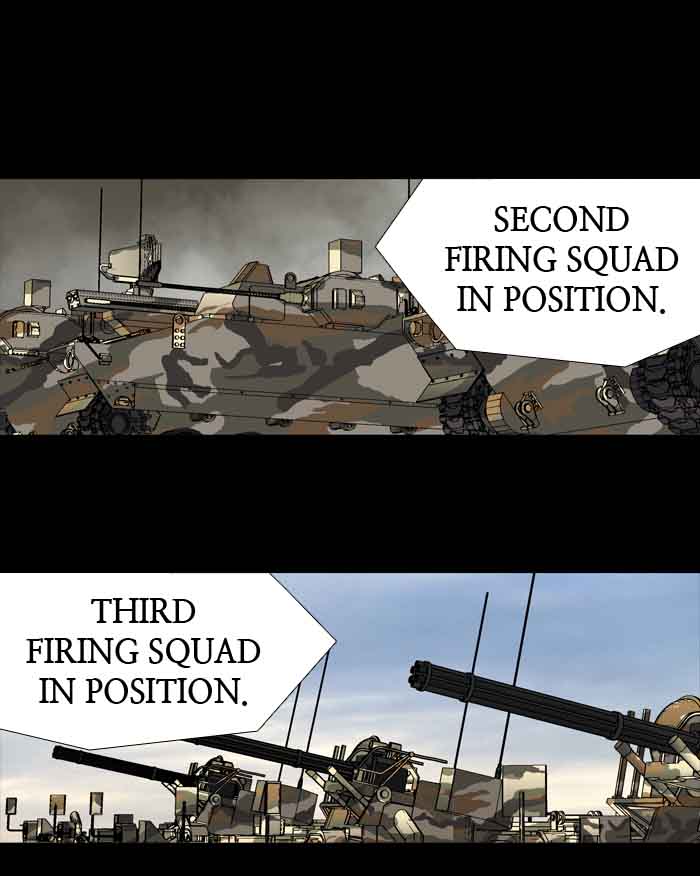 HIVE Chapter 200 - Page 23