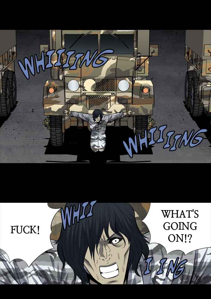 HIVE Chapter 200 - Page 24