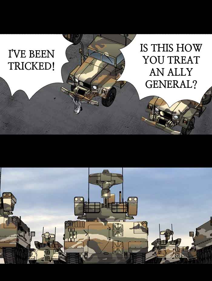 HIVE Chapter 200 - Page 26