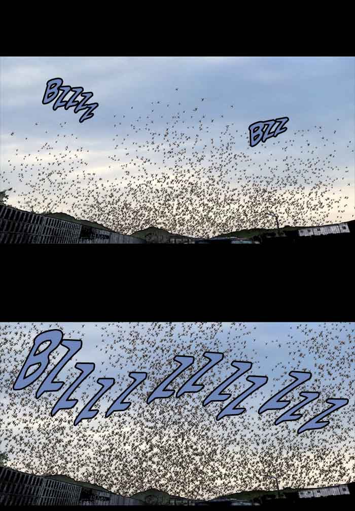 HIVE Chapter 200 - Page 29