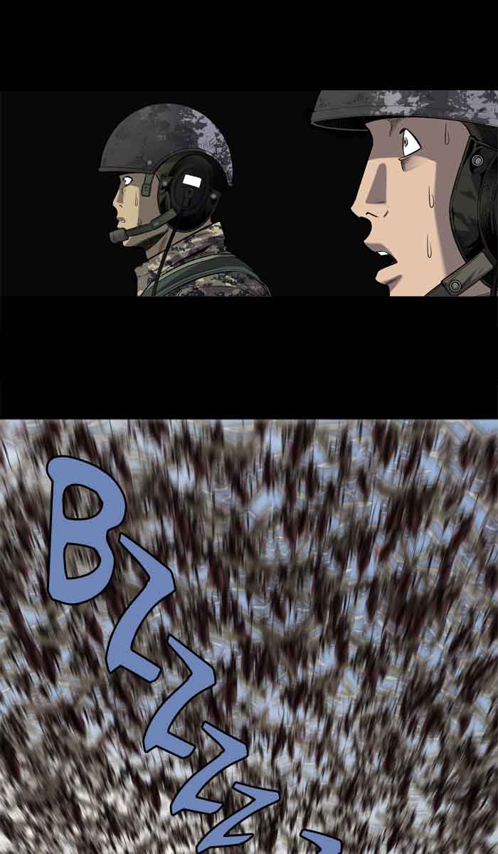 HIVE Chapter 200 - Page 30