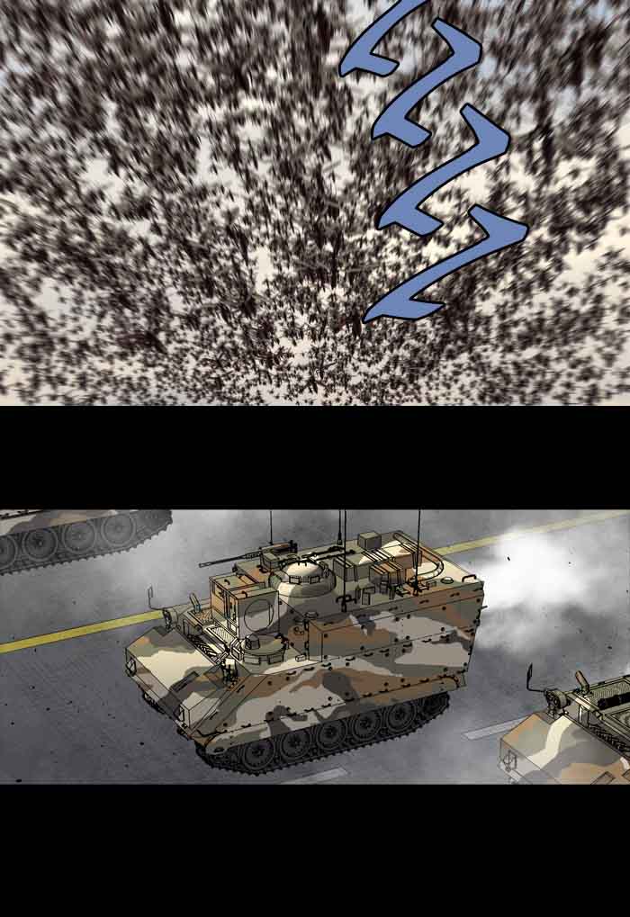 HIVE Chapter 200 - Page 31