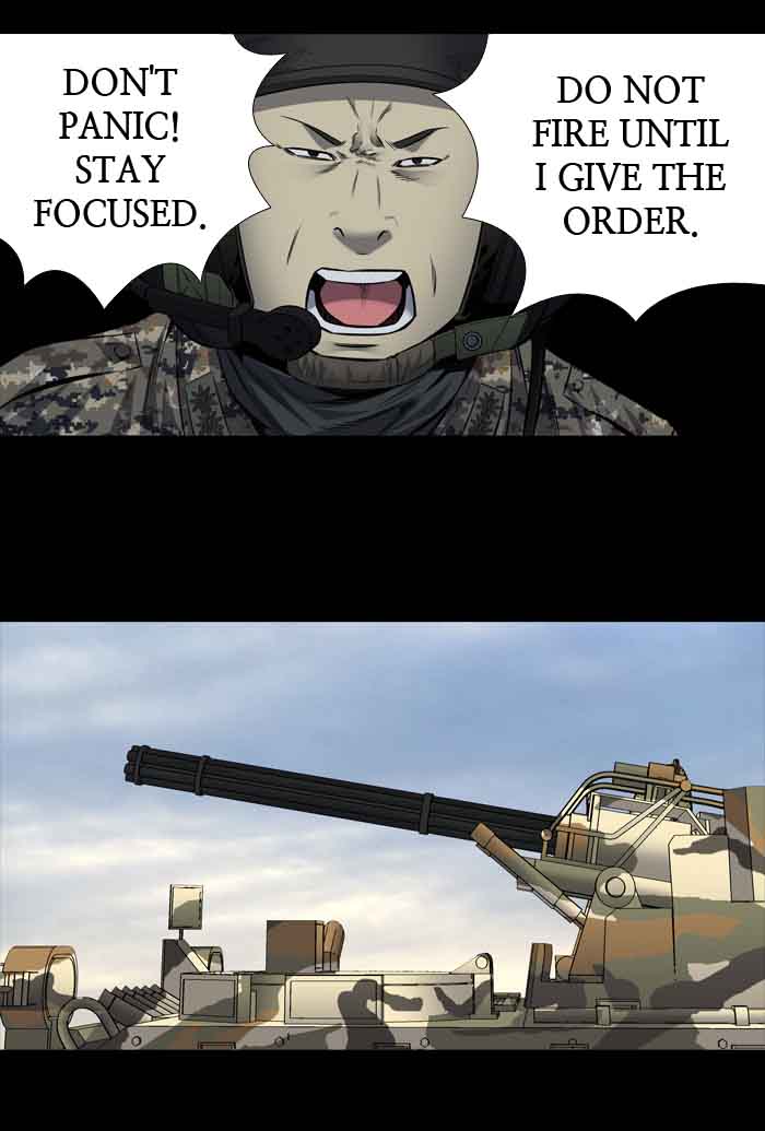 HIVE Chapter 200 - Page 32