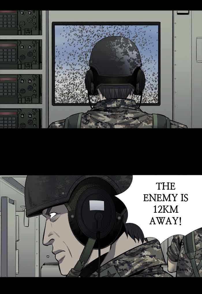 HIVE Chapter 200 - Page 33