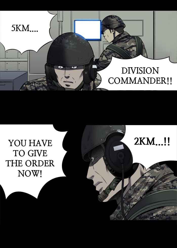 HIVE Chapter 200 - Page 37