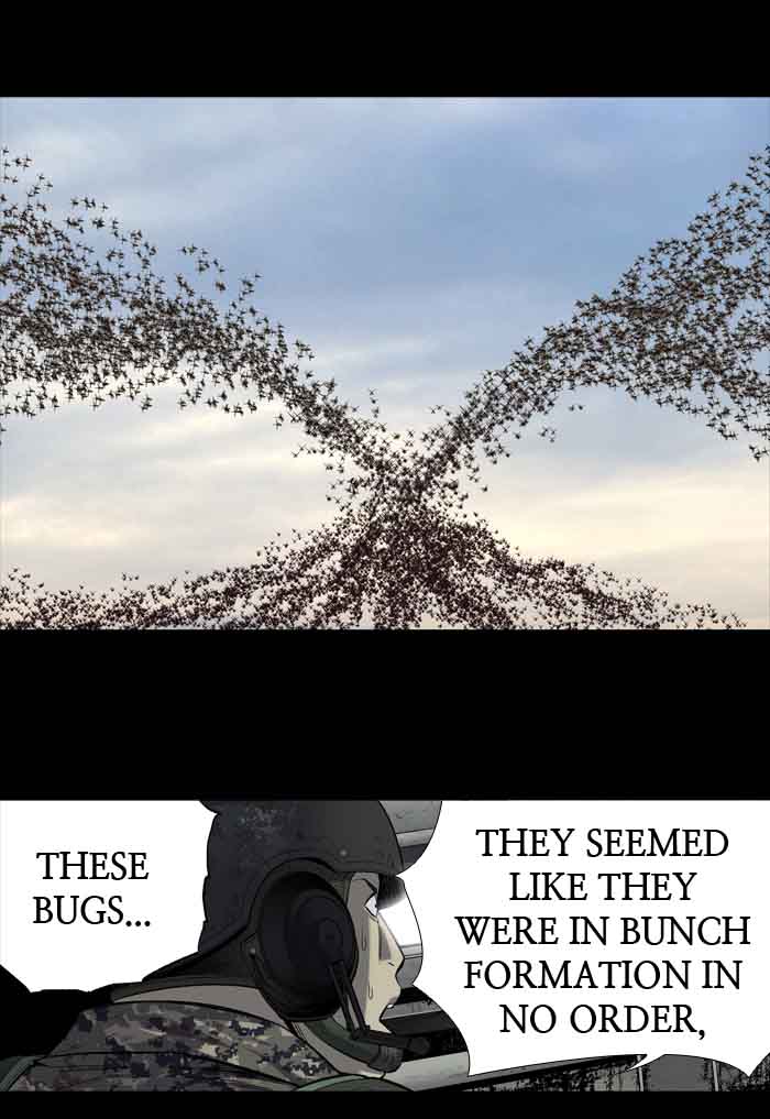 HIVE Chapter 200 - Page 45