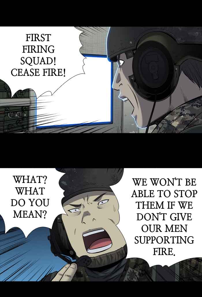 HIVE Chapter 200 - Page 49