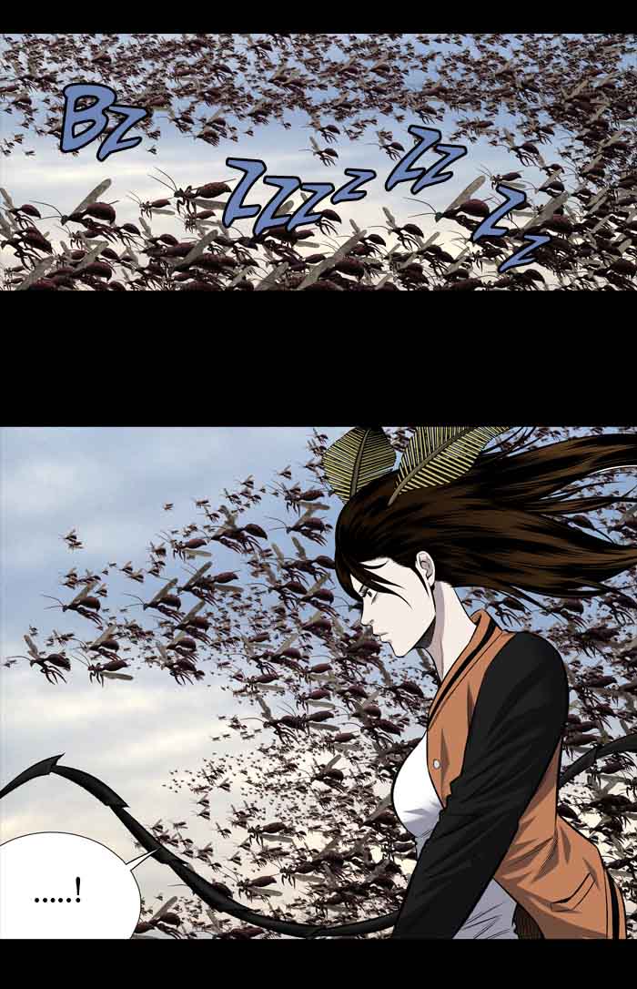 HIVE Chapter 200 - Page 53