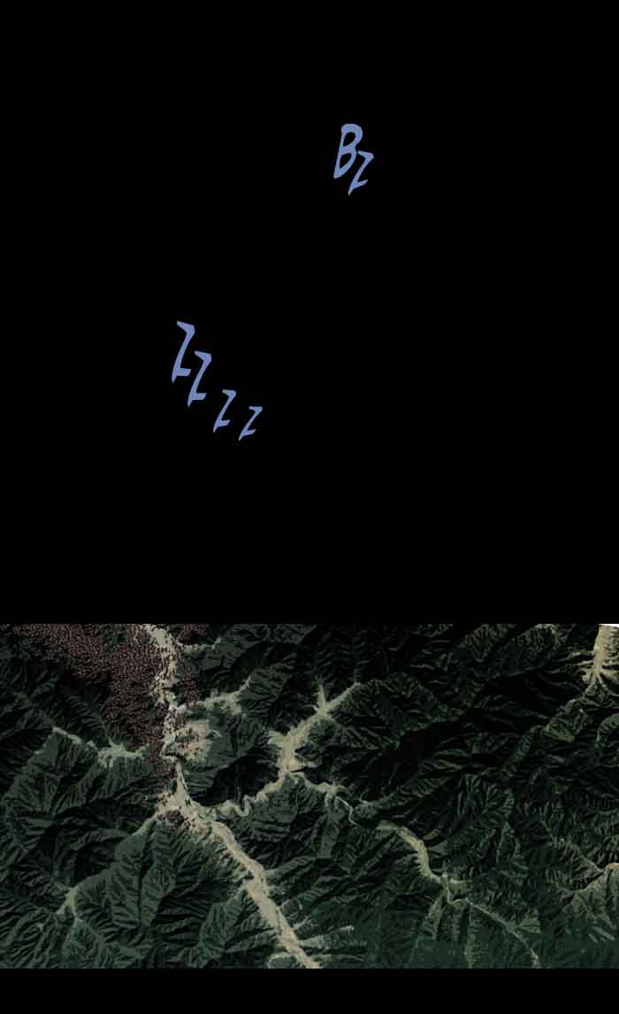 HIVE Chapter 200 - Page 56