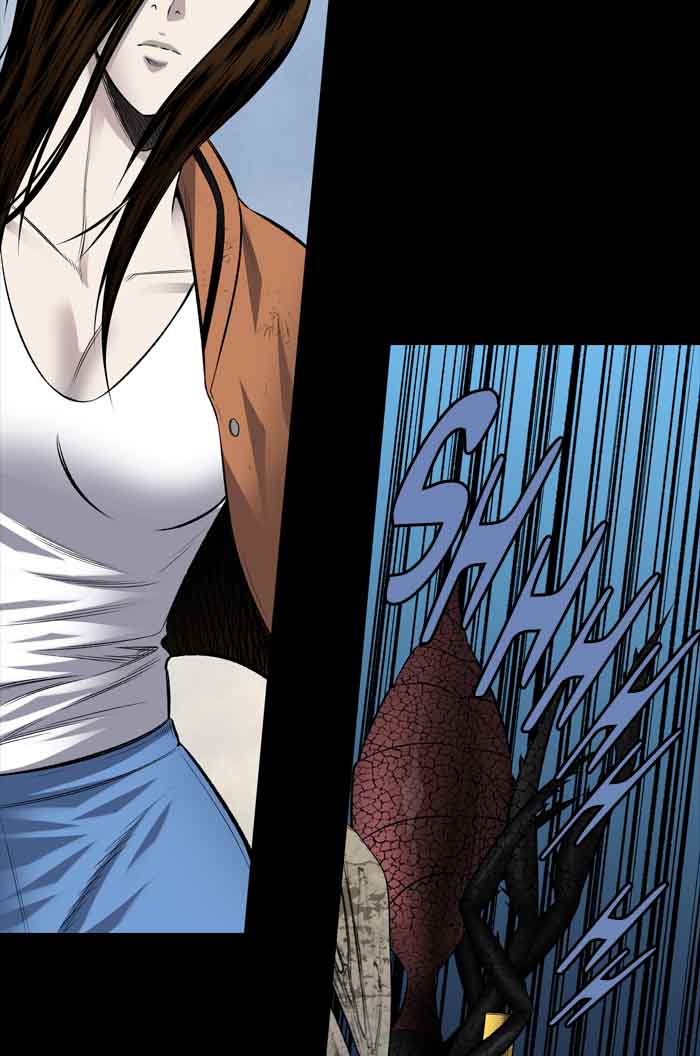 HIVE Chapter 200 - Page 61