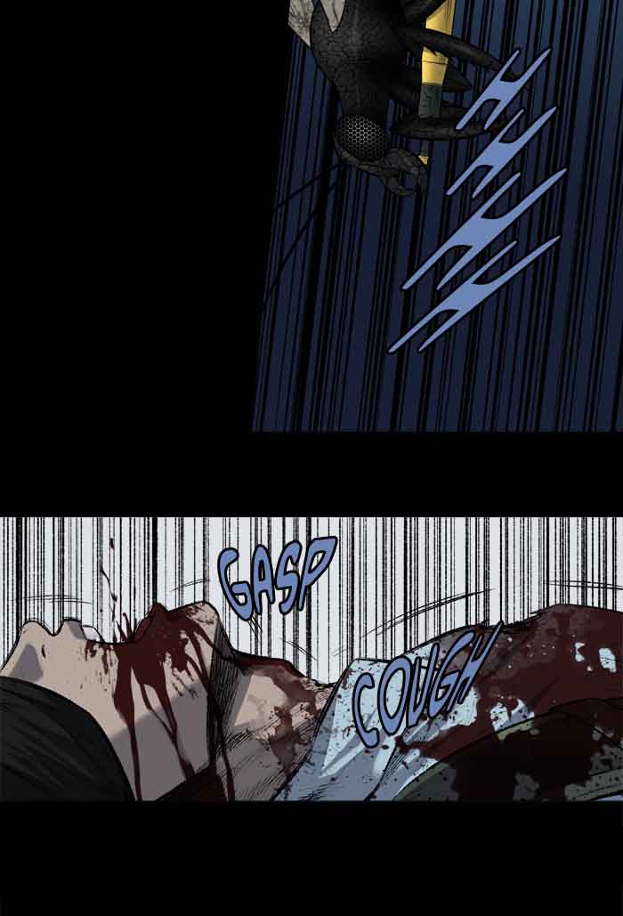 HIVE Chapter 200 - Page 62