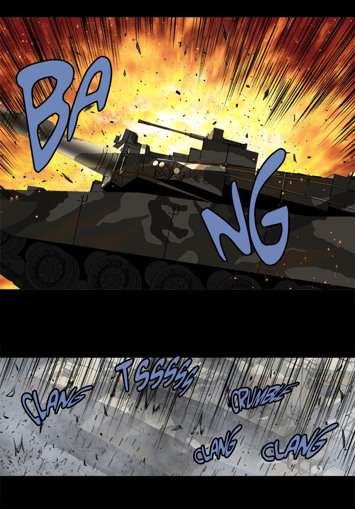 HIVE Chapter 201 - Page 12