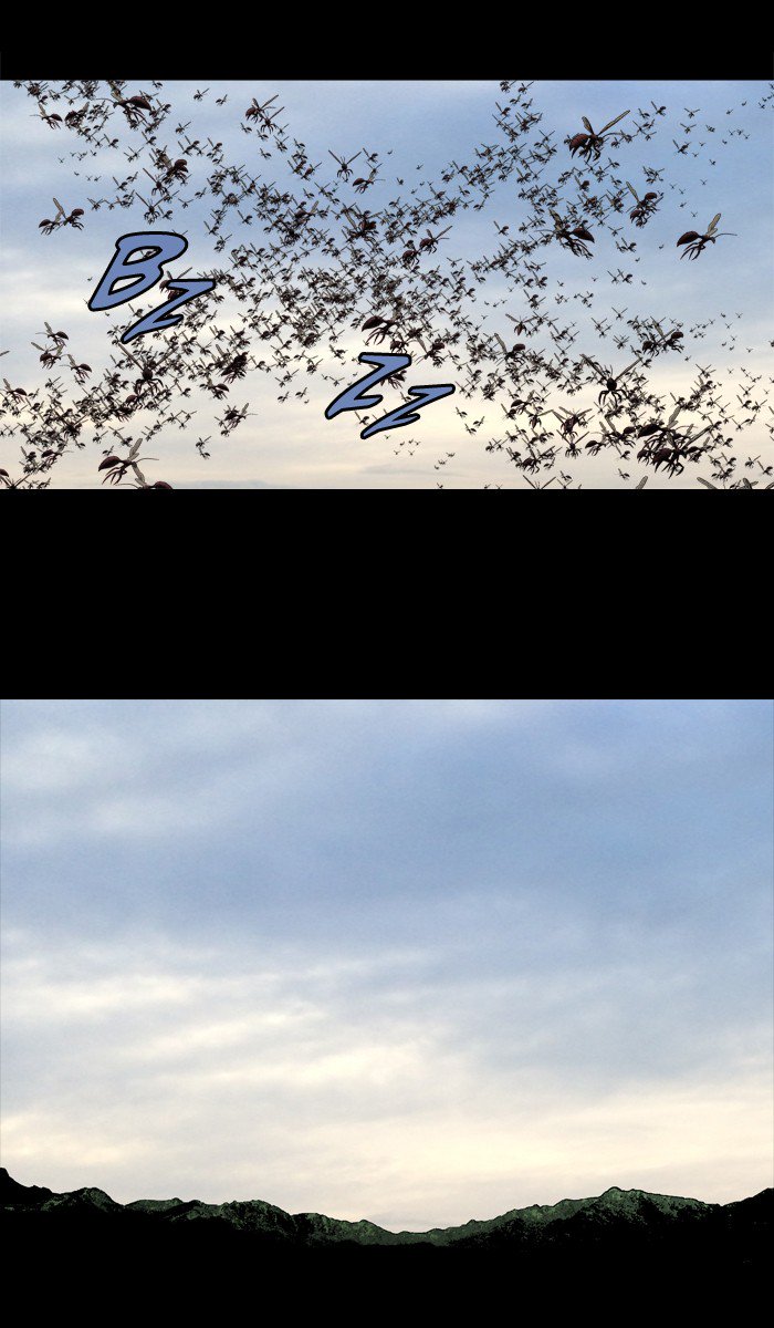 HIVE Chapter 201 - Page 2