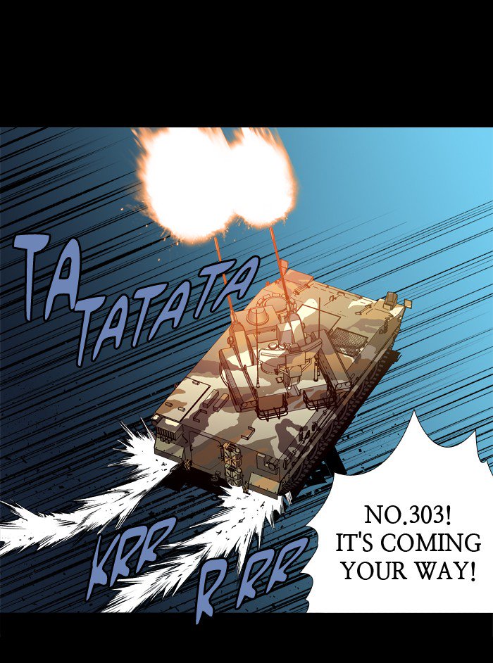 HIVE Chapter 201 - Page 20