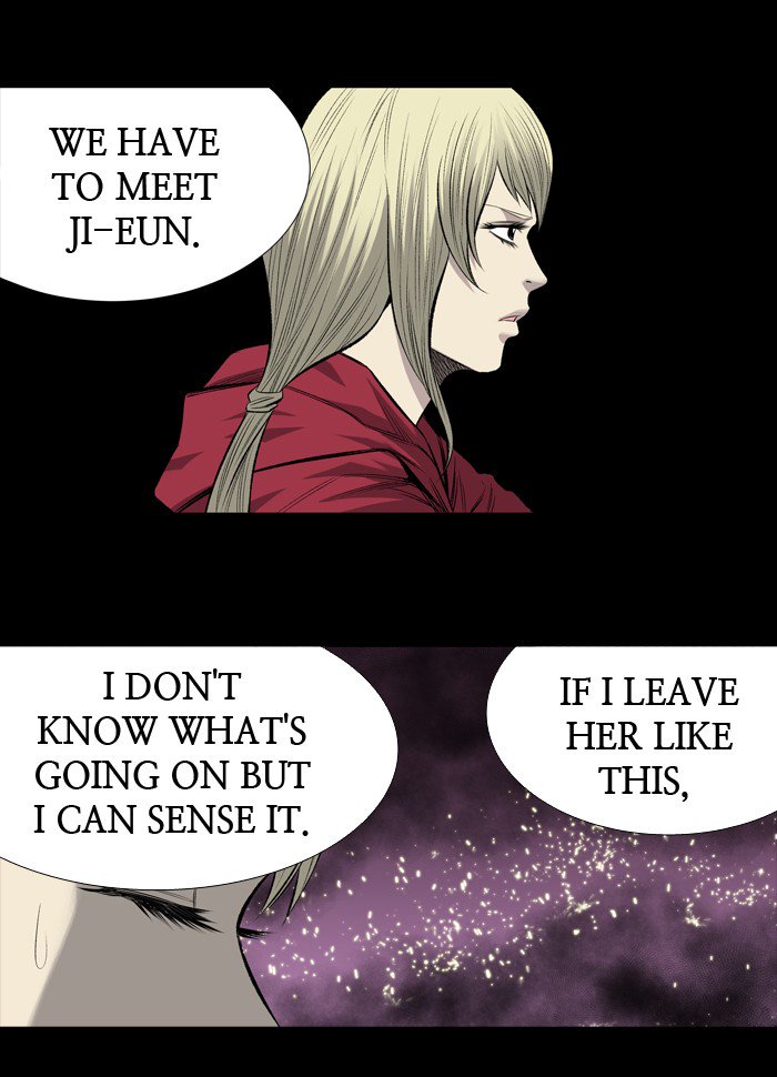 HIVE Chapter 201 - Page 29