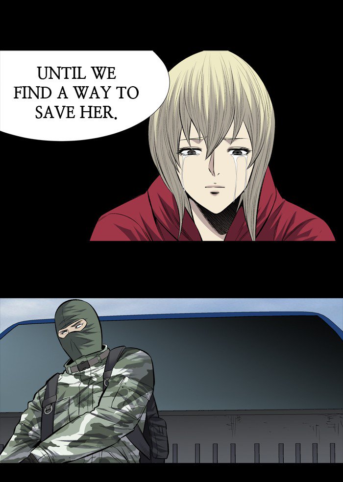 HIVE Chapter 201 - Page 32