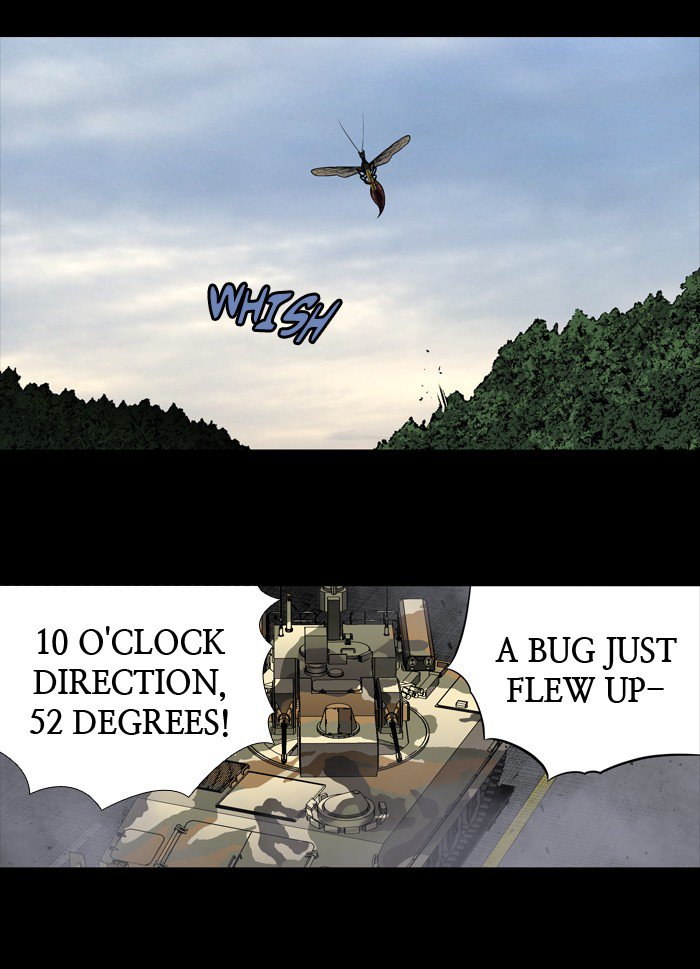 HIVE Chapter 201 - Page 4