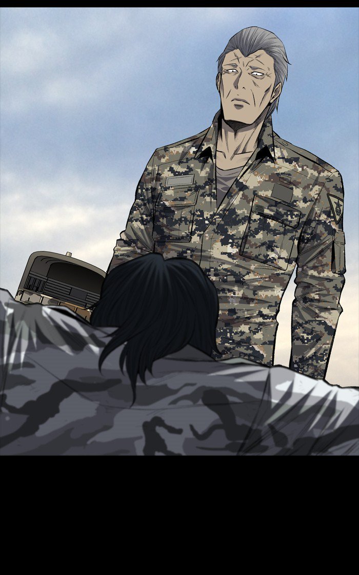 HIVE Chapter 201 - Page 51