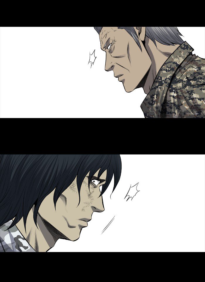 HIVE Chapter 201 - Page 57