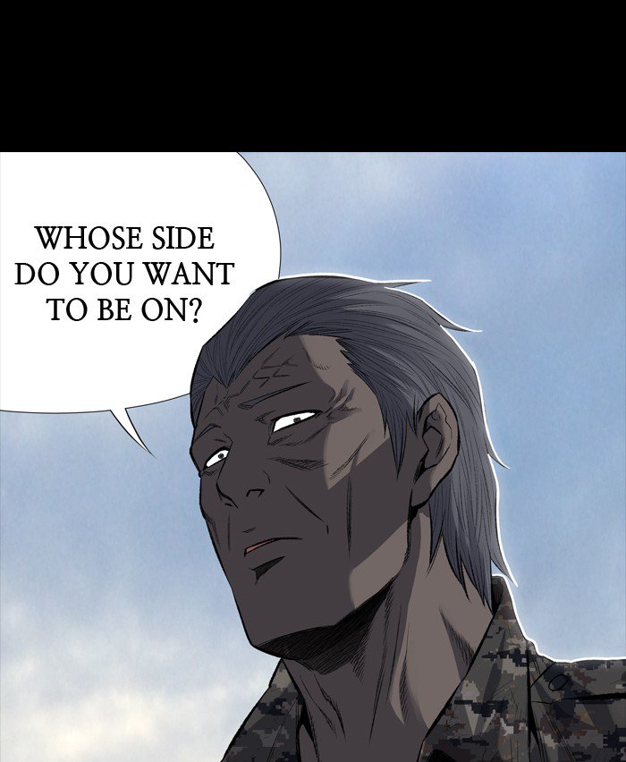 HIVE Chapter 201 - Page 60