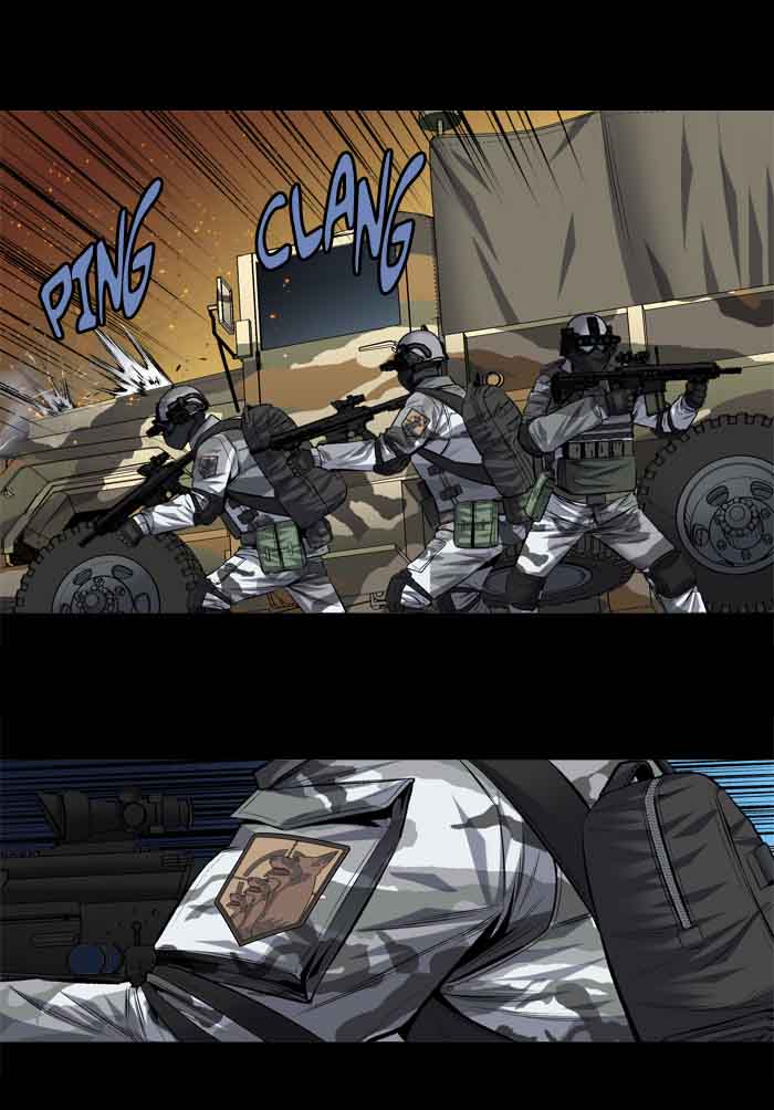 HIVE Chapter 202 - Page 10