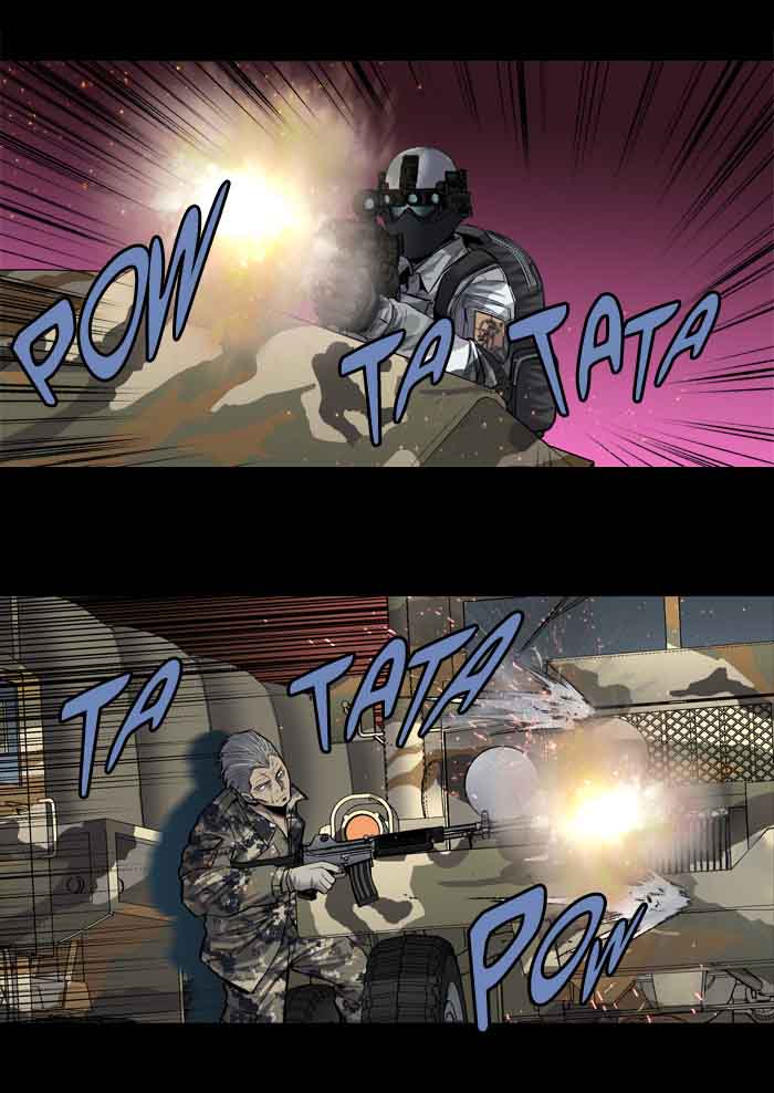 HIVE Chapter 202 - Page 11