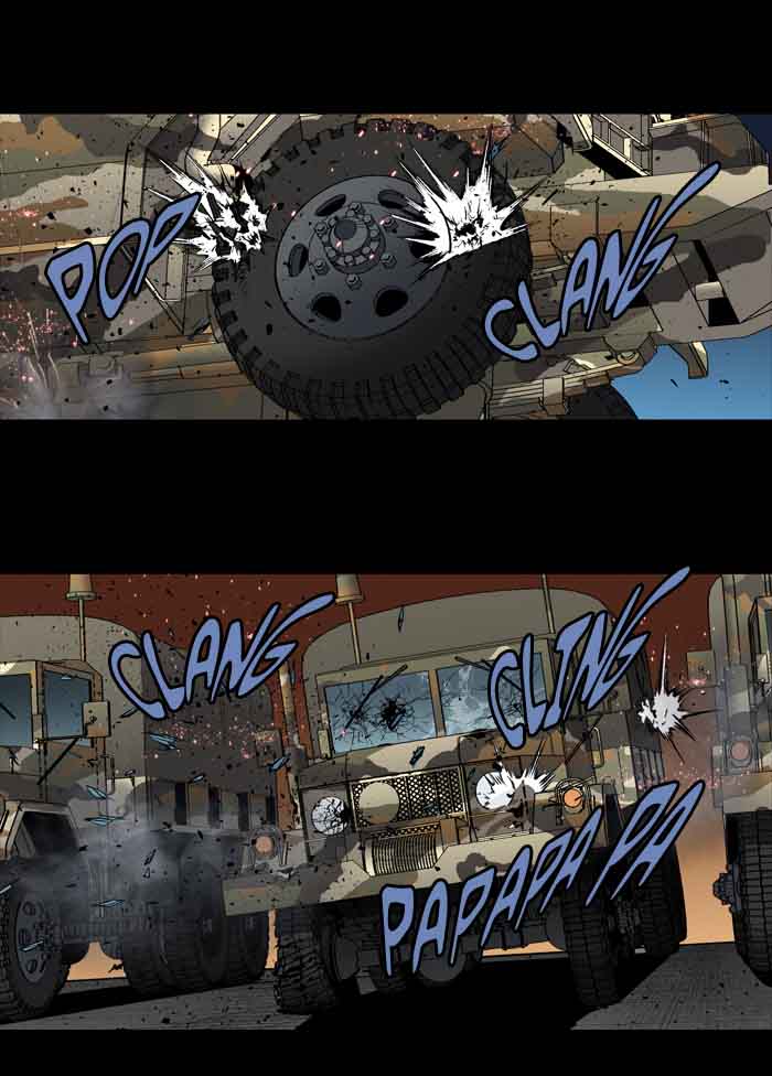 HIVE Chapter 202 - Page 15