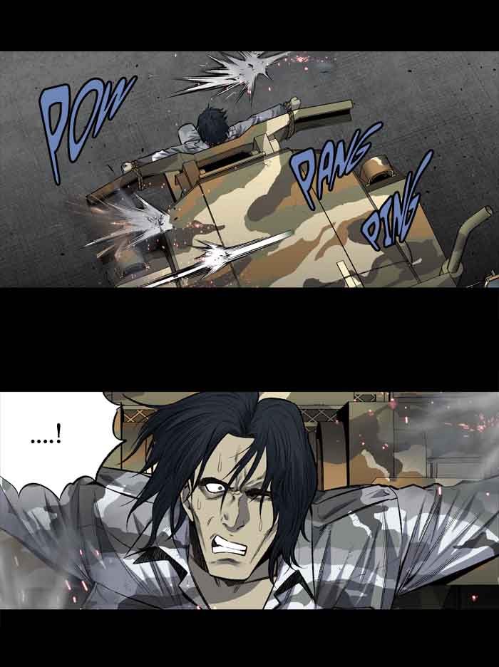 HIVE Chapter 202 - Page 16