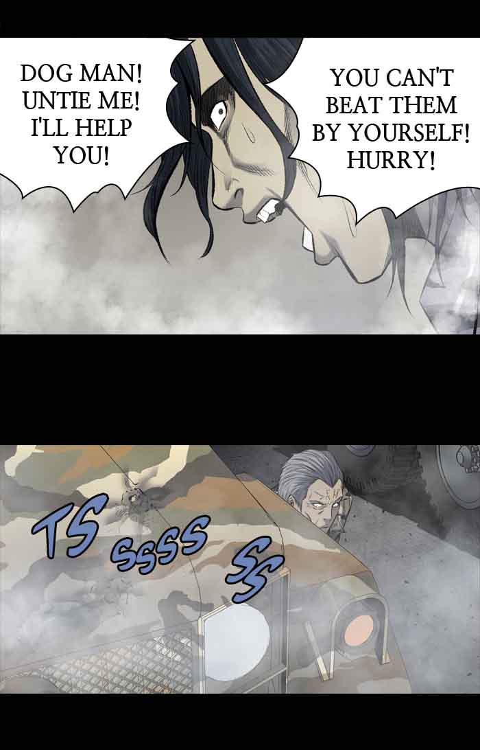 HIVE Chapter 202 - Page 17