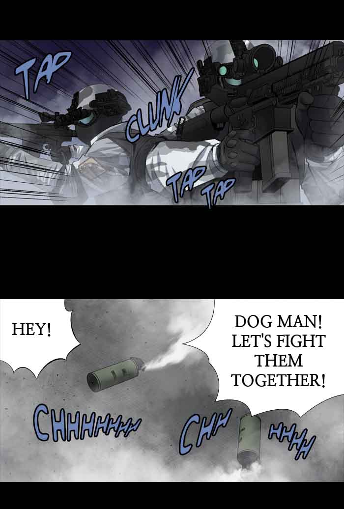 HIVE Chapter 202 - Page 18