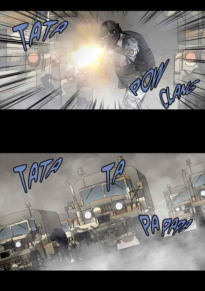 HIVE Chapter 202 - Page 24