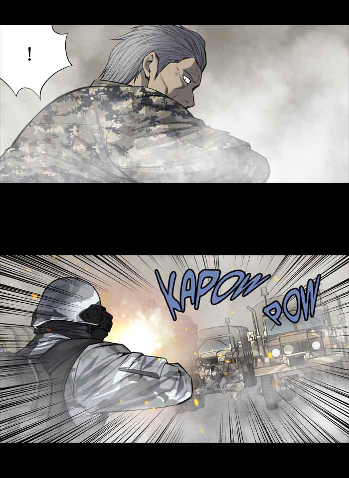 HIVE Chapter 202 - Page 25