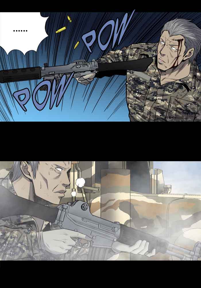 HIVE Chapter 202 - Page 26