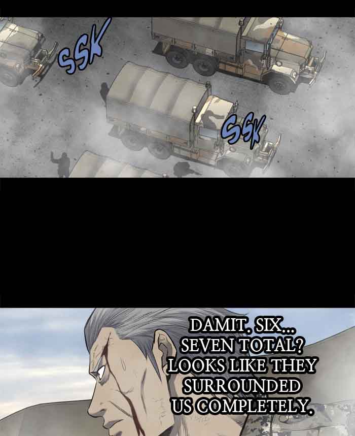 HIVE Chapter 202 - Page 27