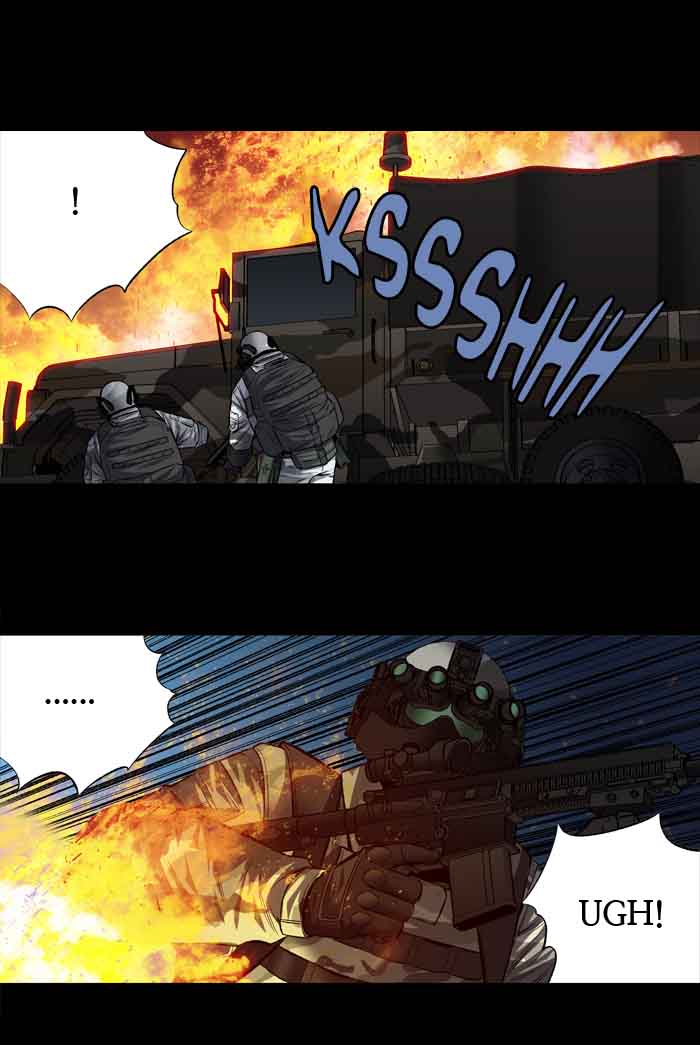 HIVE Chapter 202 - Page 30