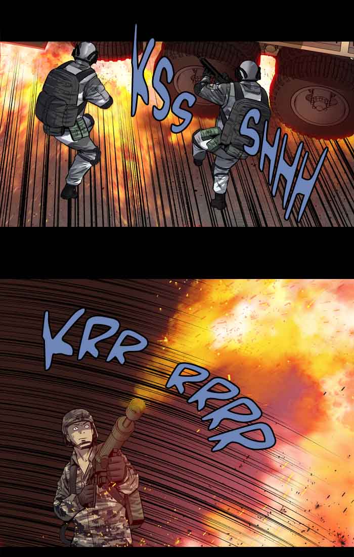 HIVE Chapter 202 - Page 31