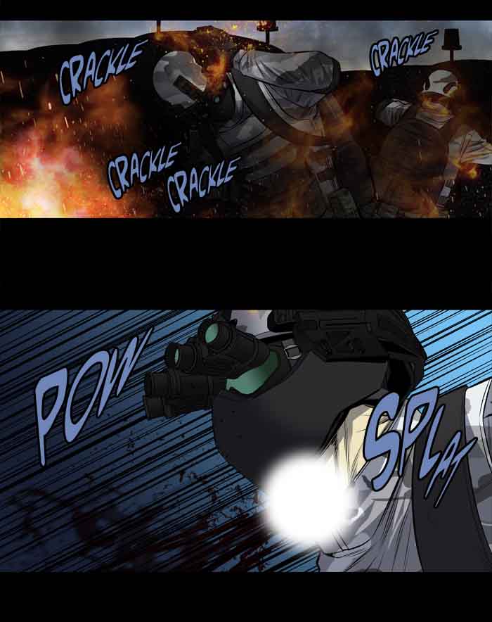 HIVE Chapter 202 - Page 34