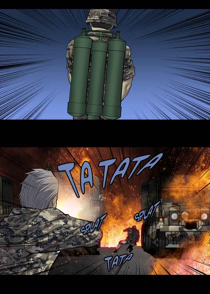 HIVE Chapter 202 - Page 36