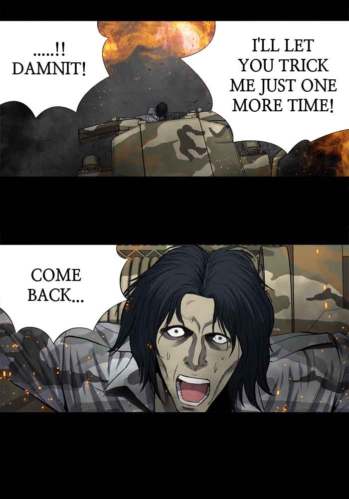 HIVE Chapter 202 - Page 39