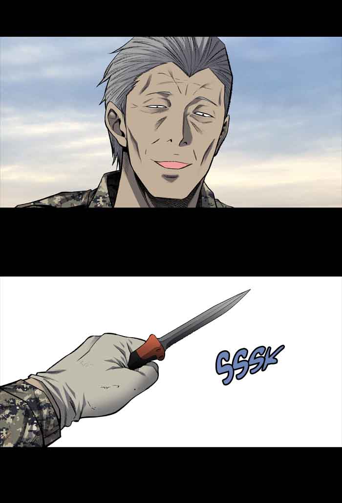 HIVE Chapter 202 - Page 4