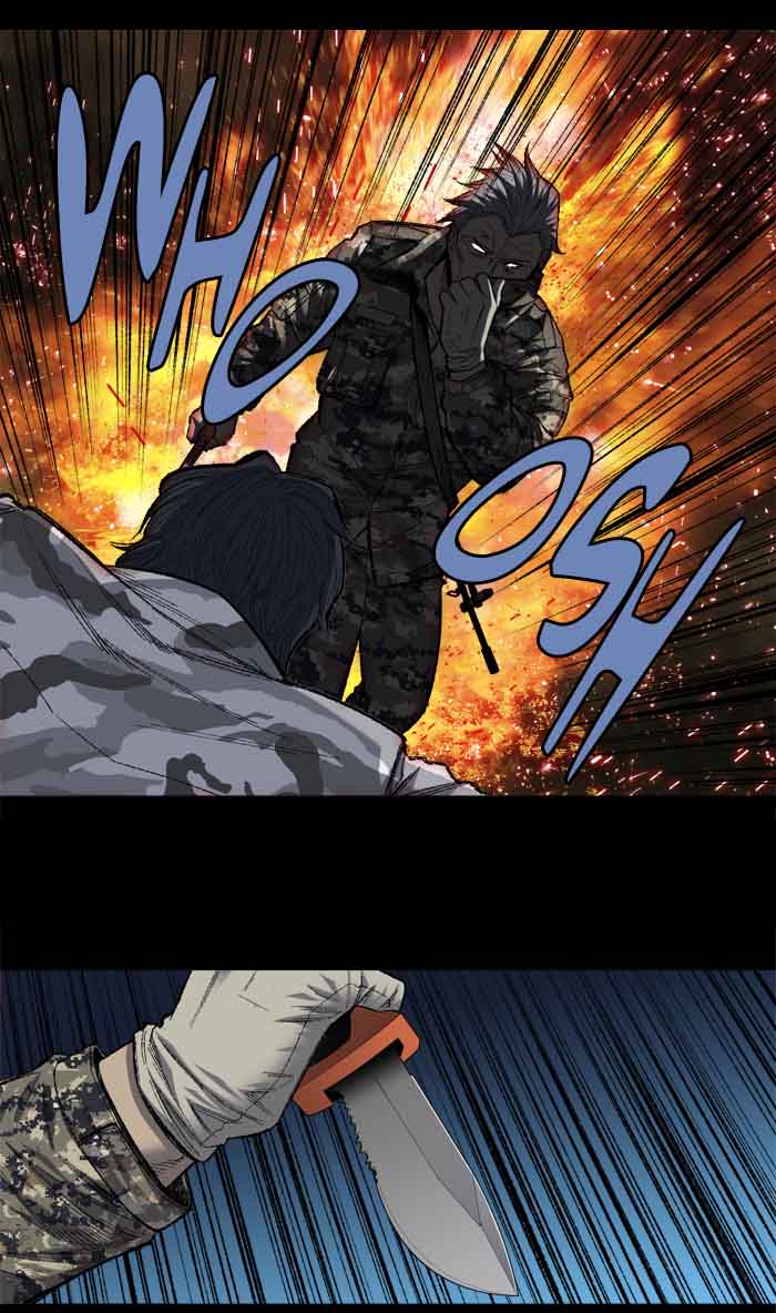 HIVE Chapter 202 - Page 40